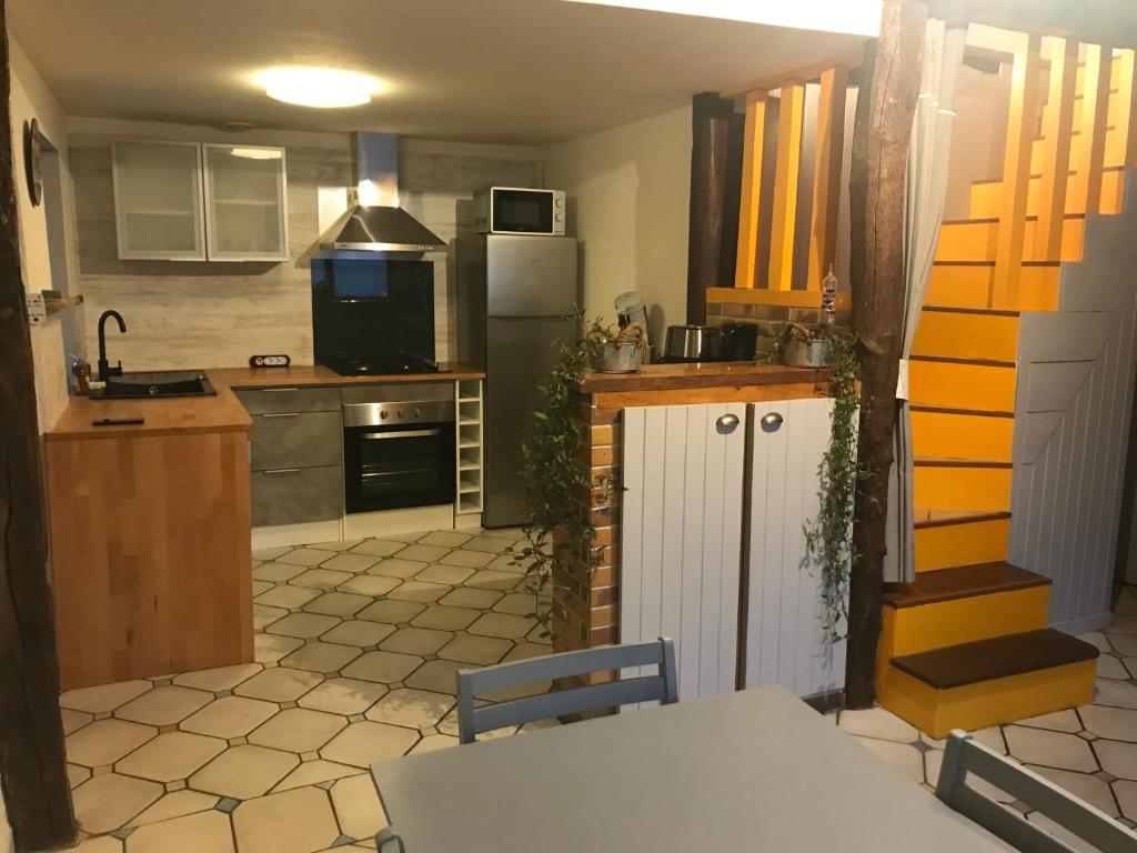 Apartment Wendtorf XXV