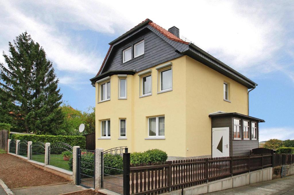 Apartment, Wernigerode , 38855 Wernigerode