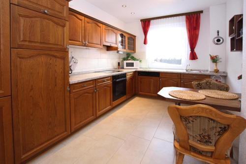 Apartment, Wernigerode