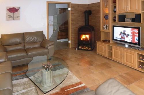 Apartment, Wernigerode