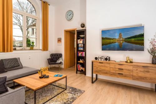 Apartment Westend