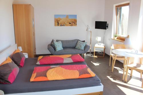 Apartment Westerhever