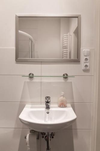 Apartment Widey Str. 54