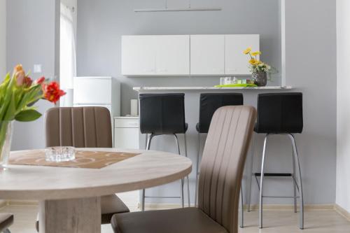 Apartment Widey Str. 54