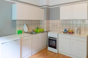 Apartment Wideystrasse