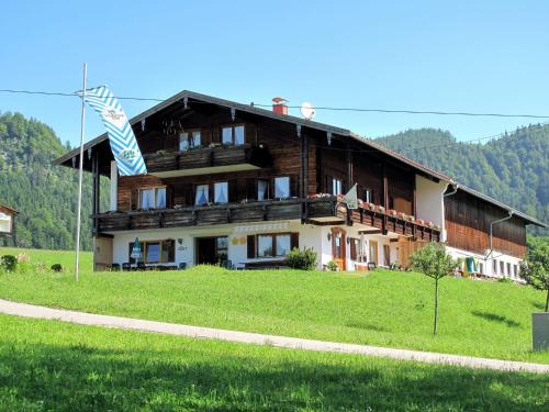 Apartment Widhölzl-2
