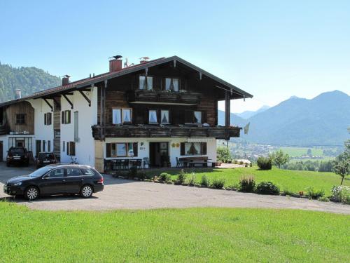 Apartment Widhölzl-2