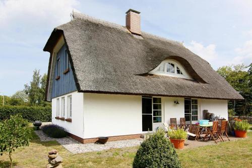 Apartment, Wieck am Darss