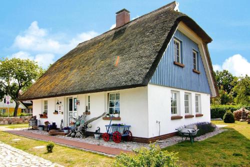 Apartment, Wieck am Darss