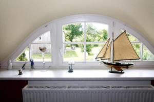 Apartment, Wieck am Darss