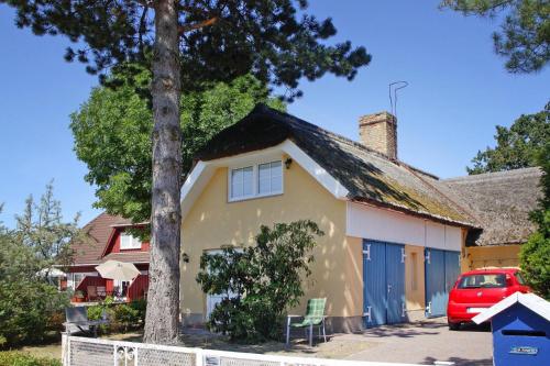 Apartment, Wieck am Darss