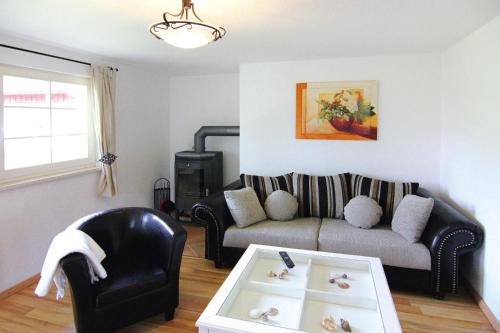 Apartment, Wieck am Darss