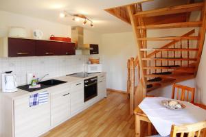 Apartment, Wieck am Darss