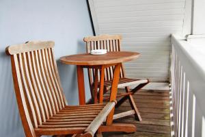 Apartment, Wieck am Darss