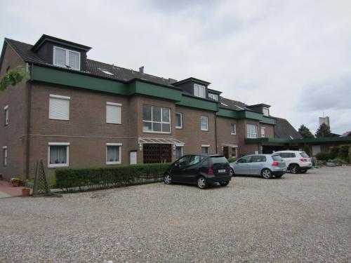 Apartment Wiesener