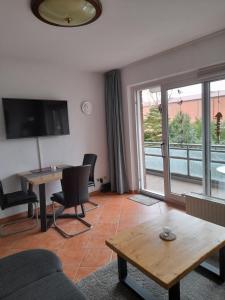 Apartment Wiesener