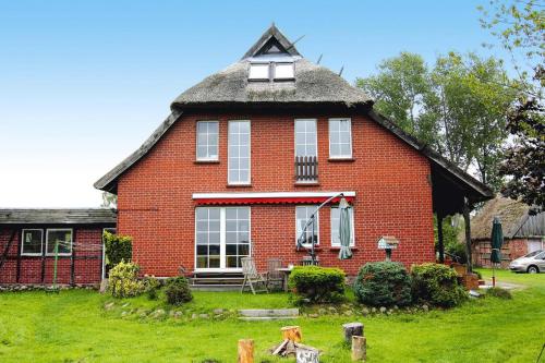 Apartment Wiesenschein, Mönkebude