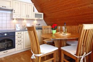 Apartment Wiesenschein, Mönkebude