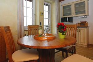 Appartement Apartment Wiesenschein, Mönkebude  17375 Mönkebude Mecklembourg-Poméranie