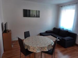 Apartment Wildbad