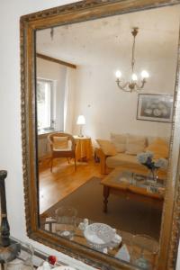 Apartment Wildbadstrasse