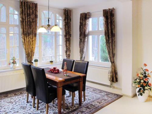 Apartment Wildrose
