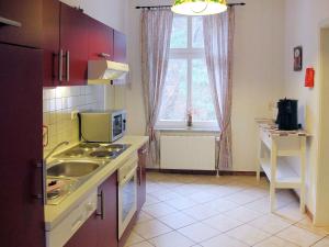 Apartment Wildrose