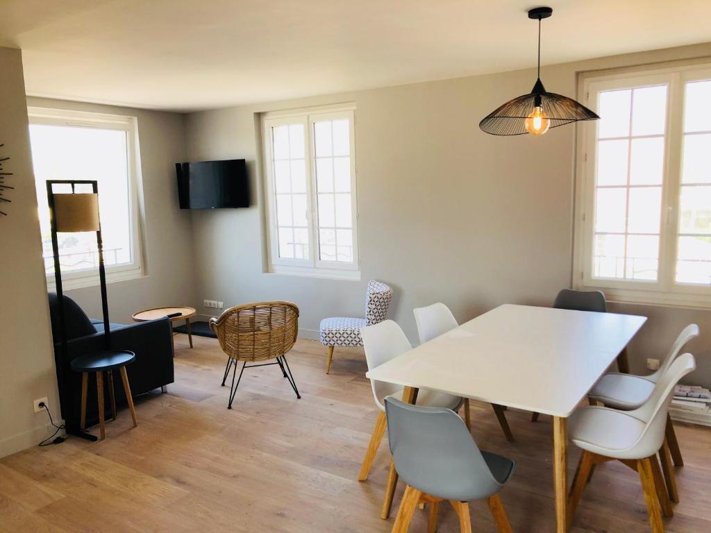 Apartment Wildrose