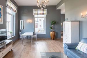 Apartment Wilhelmine