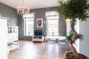 Apartment Wilhelmine