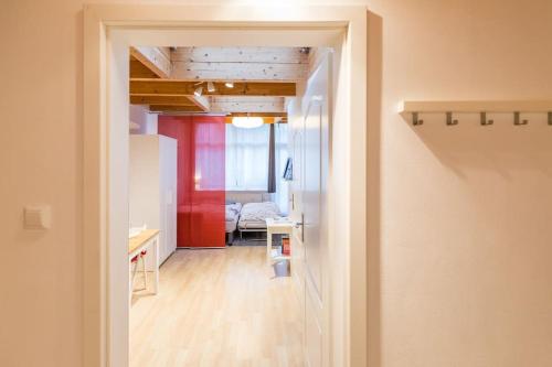 Apartment Wilhelmstr für bis zu 3 Personen