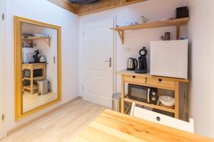 Apartment Wilhelmstr für bis zu 3 Personen