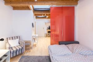 Apartment Wilhelmstr für bis zu 3 Personen
