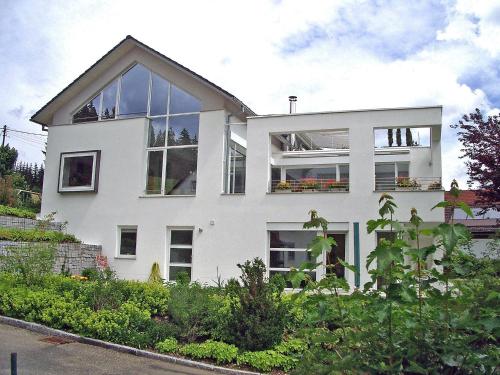 Apartment Willmann