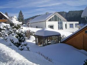 Apartment Willmann