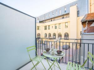 Apartment Wilson