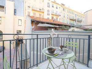 Appartement Apartment Wilson  06000 Nice Provence-Alpes-Côte d\'Azur