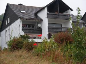 Apartment Winterbergerstraße 27