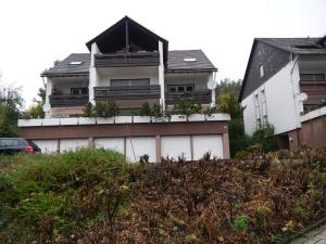 Apartment Winterbergerstraße 27