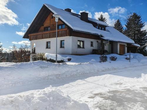 Apartment Winterhalder