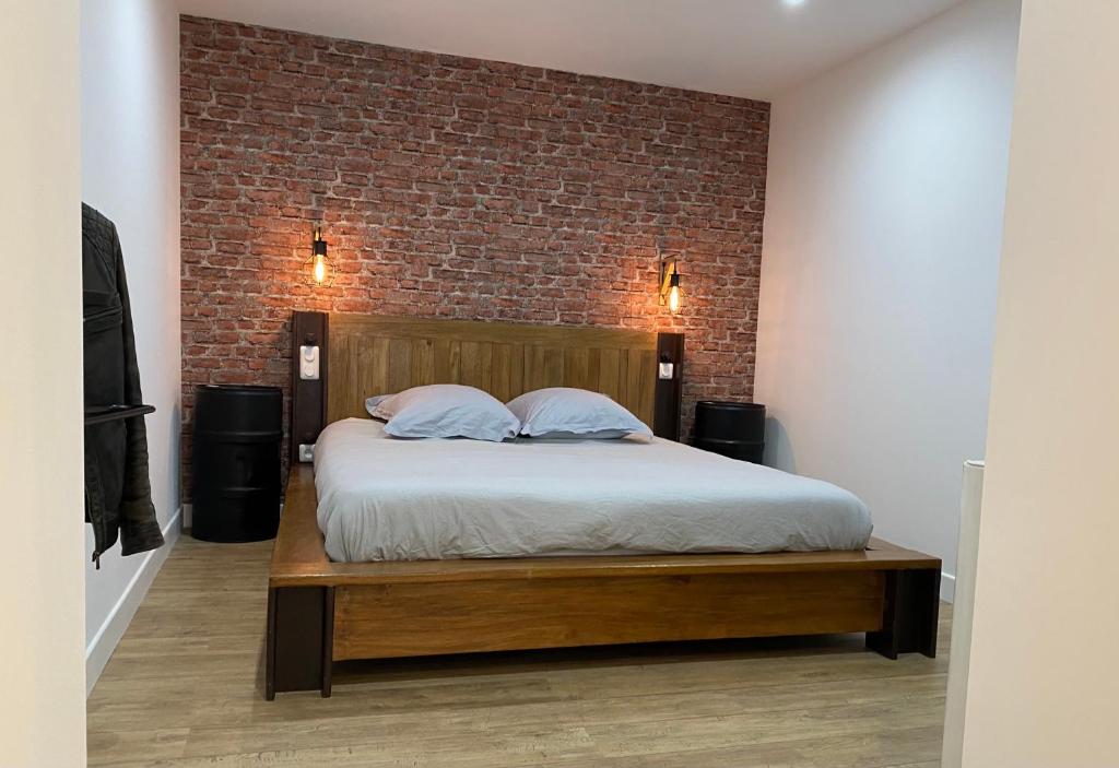 Apartment Winterhalder