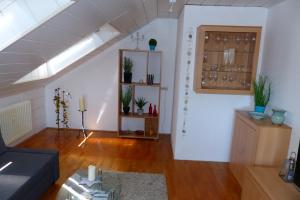 Apartment with a view - Daheim am Wasserturm