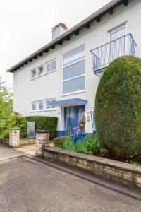 Appartement Apartment with a view - Daheim am Wasserturm 10 Schwanenweg 76744 Wörth am Rhein Rhénanie-Palatinat