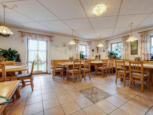 Apartment with all amenities garden and sauna located in a very tranquil area