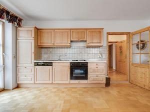 Apartment with all amenities garden and sauna located in a very tranquil area