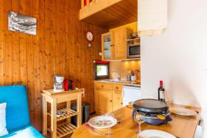 Appartement Apartment with balcony close to the slopes 36 Chemin des Noisettes 74220 La Clusaz Rhône-Alpes