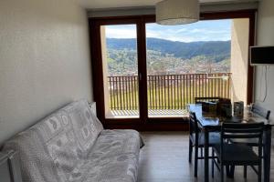 Appartement Apartment With Balcony In Gérardmer 148 Chemin de la Pépinière 88400 Gérardmer Lorraine