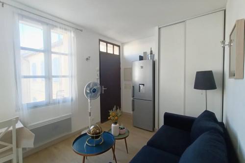 Apartment with balcony in the heart of Avignon