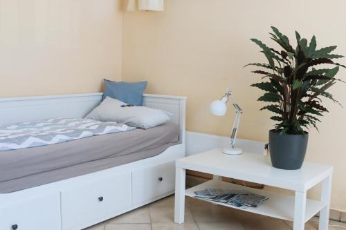 Apartment with easy access to downtown and park