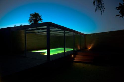 Apartment with Garden and Pool